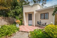 Homestead Bed and Breakfast Các khách sạn ở 