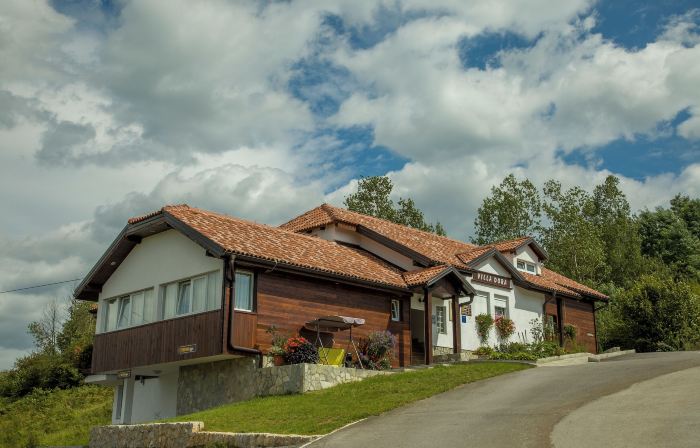 Tourist Center Marko
