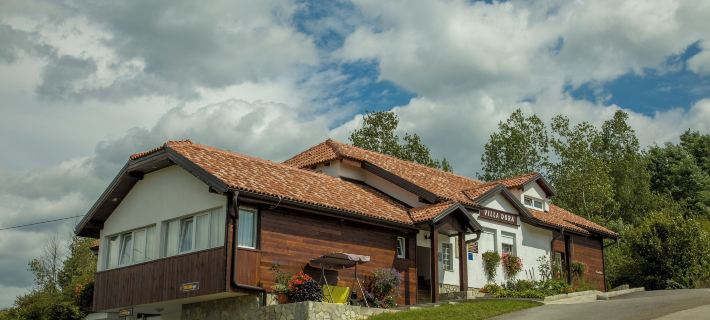 Tourist Center Marko Hotels in Rakovica