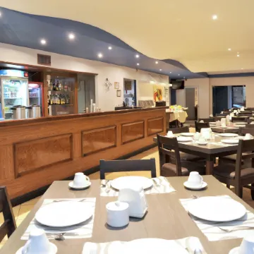 Hotel Principado Durango