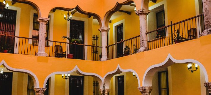 Hotel Montejo Hotels in Merida