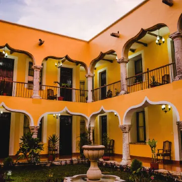 Hotel Montejo