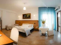 Accord le Rose Hotels in Castellaneta
