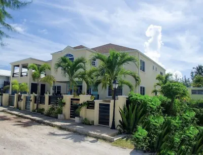 Hidden Gem Barbados Hotels near Pine Avenue Park