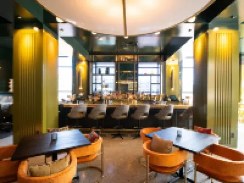 ホテル オン フィリップス スーフォールズのホテル