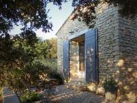 レ テラッセ ゴルドのホテル