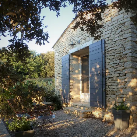 Villa les Terrasses de Gordes