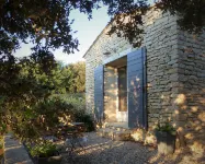 Villa les Terrasses de Gordes Hotels near Le Moulin a Vent