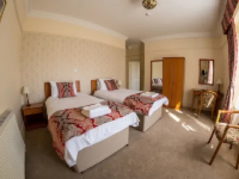 Farnley Tower Guesthouse Hotels in Durham