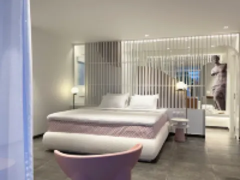 Thomais Boutique Hotel Hotéis em Lefkada