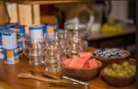 Apart Hotel Puchaley Lafquen - พร้อมอาหารเช้า