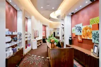 Thunder Valley Casino Resort - spa