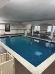 Country Inn & Suites by Radisson, Elgin, IL - Pool