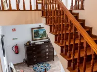 Garoupas Inn Hotels in Sao Roque