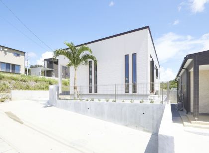 E-horizon Resort コンドミニアム名護A