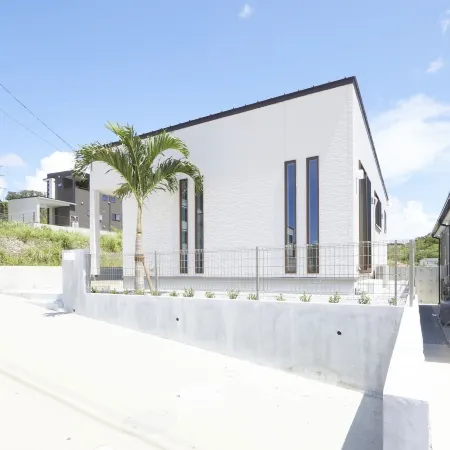 E-Horizon Resort Condominium Nago A