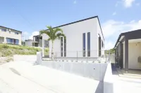 E-Horizon Resort Condominium Nago A - Bungalow