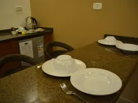 Sama Amman Hotel Apartments Hotels near Abdali