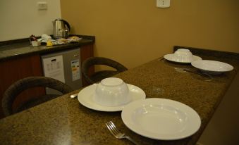 Sama Amman Hotel Apartments