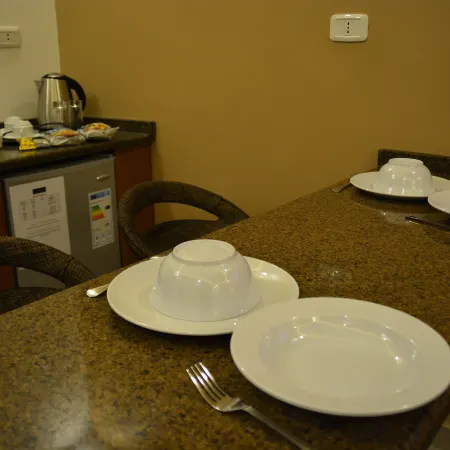 Sama Amman Hotel Apartments