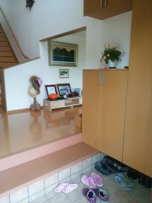 Nouka Minpaku Mirainouen - Hotel/Alloggi familiari