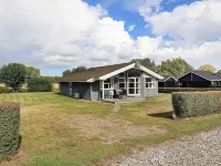 6 Person Holiday Home in Rudkøbing - 3-Star