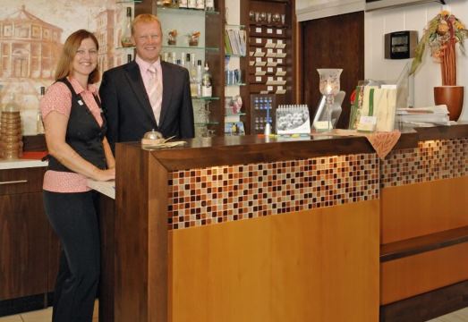 호텔 마우러 자아르벨링겐