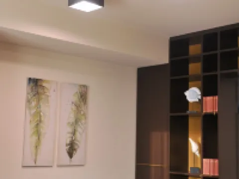 セッタンニ シー スイーツ ポリニャーノ・ア・マーレのホテル