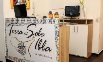 Bed and Breakfast Terra del Sole Ibla