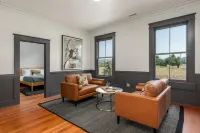 Thatcher Hotel Hotels in Hopland