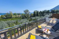 Maria Apartments - Ocean View