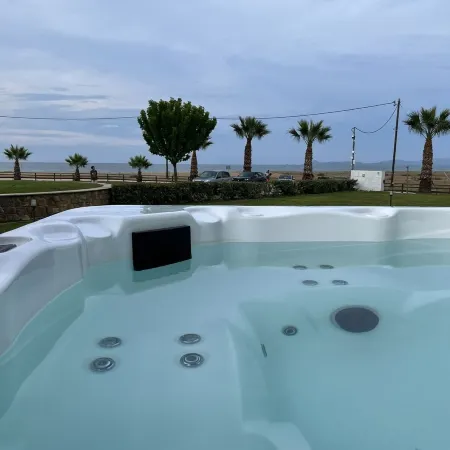 Terra d'Oro Villas