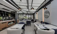Boutique Hotel Noemia - parking