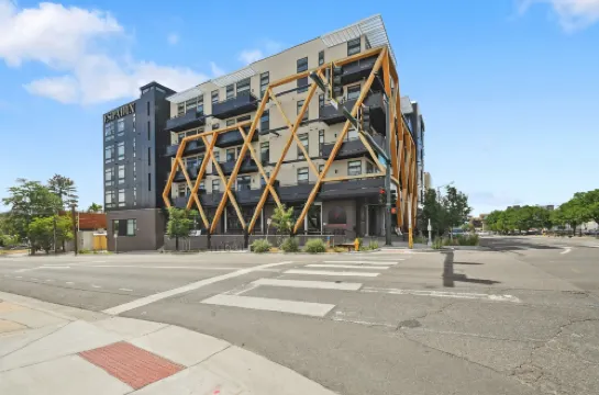 埃斯帕丁公寓 I