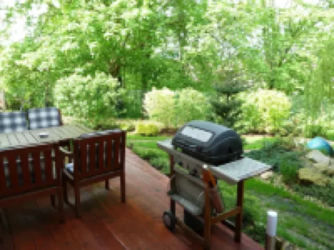 アパルトマ サンガーデン リベレツ リベレツのホテル