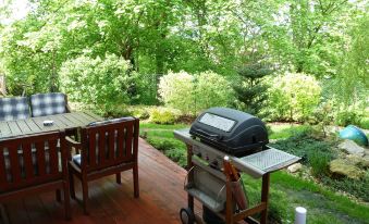 Apartmá SunGarden Liberec