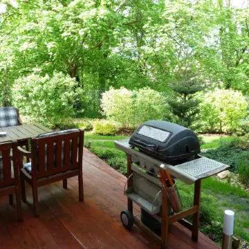 Apartmá SunGarden Liberec