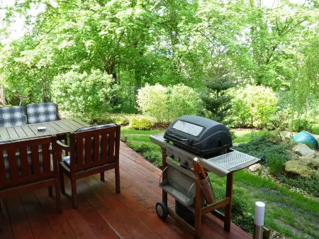 Apartmá SunGarden Liberec Отели рядом с достопримечательностью «DinoPark Liberec Plaza»