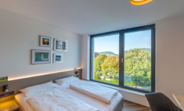 Saminapark Aparthotel