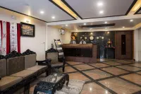 Hotel Venkatesh Regency - Hot Tub