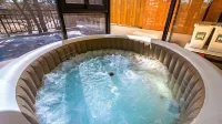 Goseong Pinetree Pension Hotels in Goseong-gun
