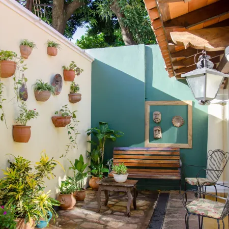 La Casona Hotel Boutique