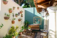 La Casona Hotel Boutique Hotels in 