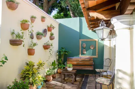 La Casona Hotel Boutique