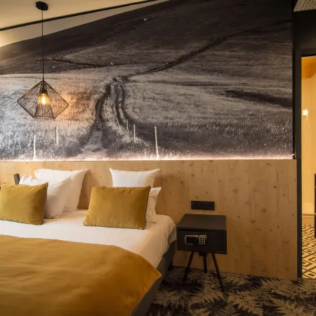 L'Hôtel & Spa Ribeauvillé