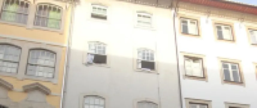 BE Coimbra Hostels Hoteles en 