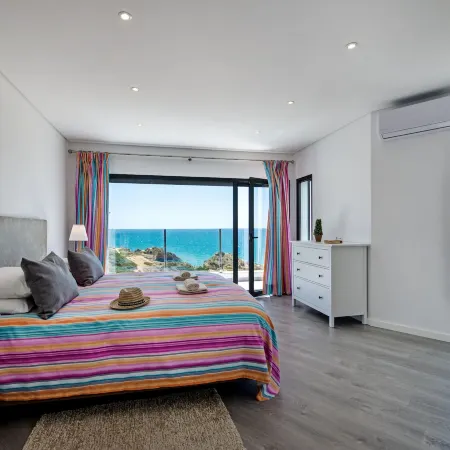 Forte São João Villas da Praia