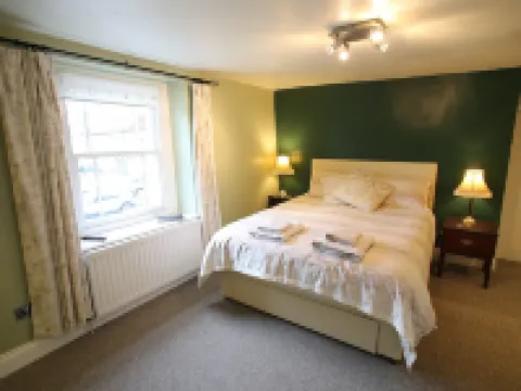 The George Inn Hotels in Wells