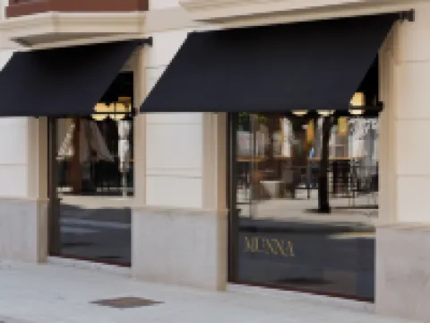 Munna Hotel Boutique Hoteles en Gijón