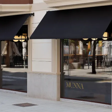Munna Hotel Boutique